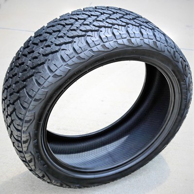4 New TBB TS-37 A/T 285/45R22 114H XL AT All Terrain Tires