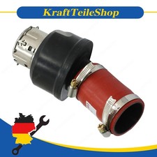 Turboschlauch mit Resonator f&uuml;r MERCEDES A-Klasse 160 180 A6070900300