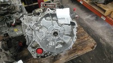 Used Automatic Transmission Assembly Fits 2019 Toyota Rav4 At A25afxs Engine Hy