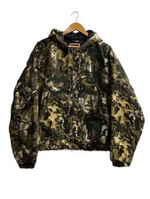 BEN DAVIS jacket T-25780006 L Green