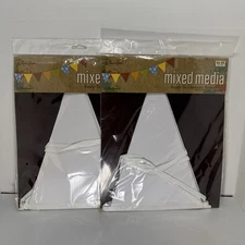 The Paper Studio Ready To Decorate Banners