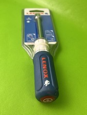 Lenox 6mm Metric Nut Driver Tool -  22178