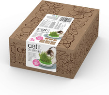 Cat Toys Cat Grass Seeds (Set of 3)