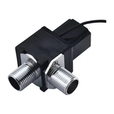 Contactless Faucet Motion Detector Box, Automatic Induction Replacement Part,