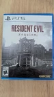 Resident Evil Requiem PS5 PlayStation 5 - Used but Pristine - Ships ASAP