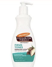 Palmer'S Cocoa Butter Formula Firm Tones Firming Body Lotion 400ML