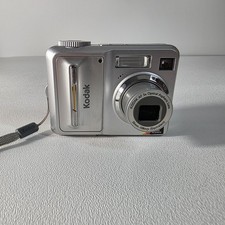 Kodak EasyShare C 653 3.2MP Compact Digital Camera