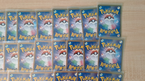 Ex Delta Species Holon Phantoms Part Complete Japanese Set - Pokemon Card - NM - Foto 7 di 9