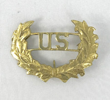 US Civil War Hat or Cap Pin