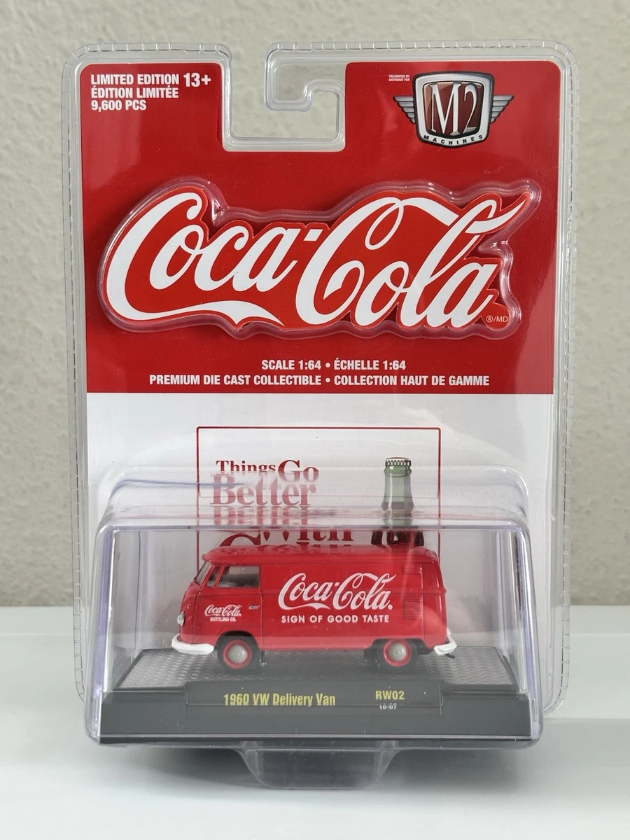 25+ Coca-Cola Volkswagen Cars Vehicles for sale | Updated Oct 2026