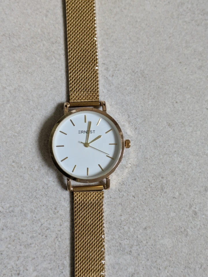 Montre Ernest femme - Photo 3/3