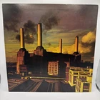 Pink Floyd Animals LP Vinyl 1977 Columbia JC 34474
