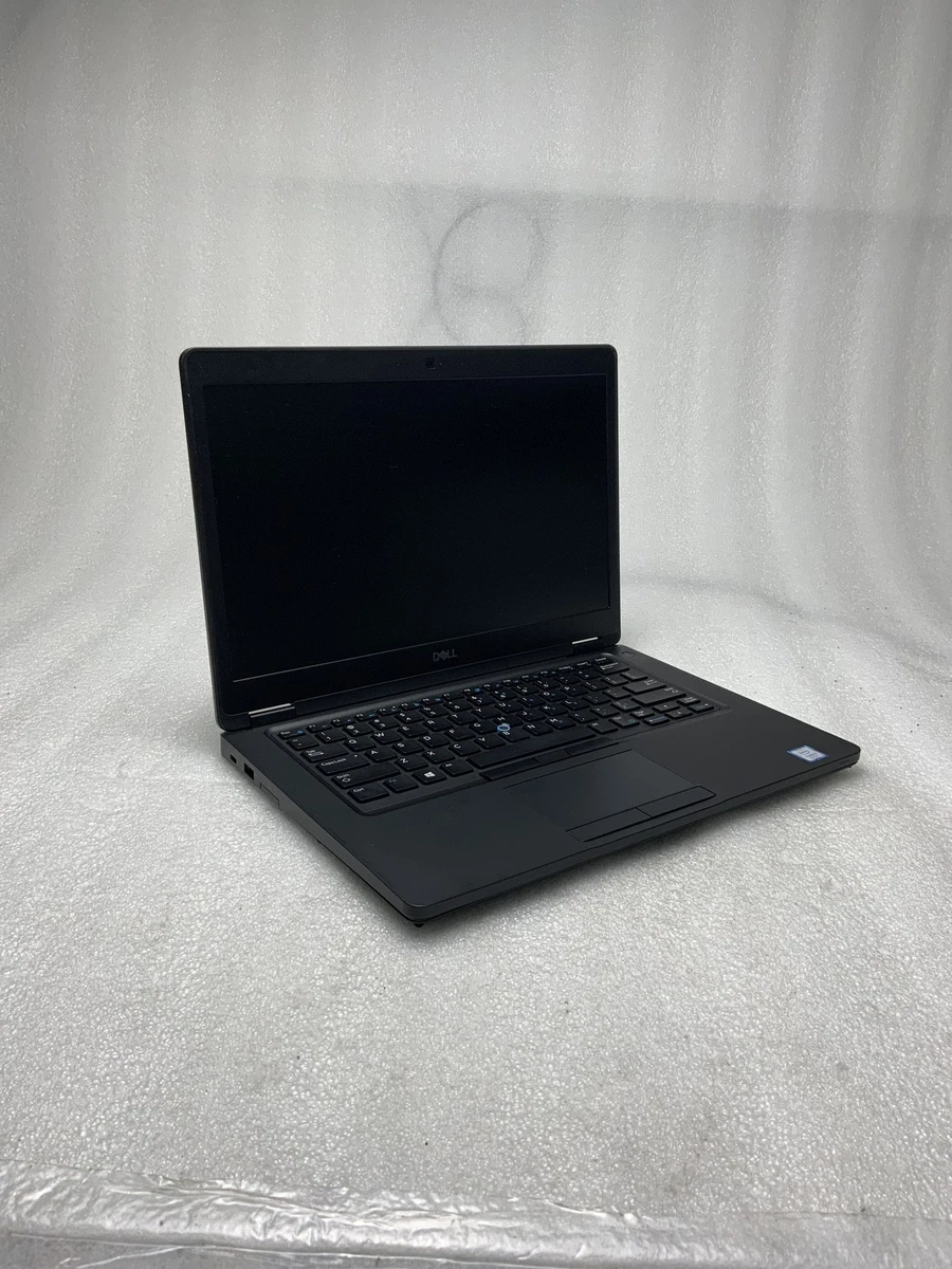 Dell Latitude 5490 PC Laptops & Netbooks for Sale | Shop New