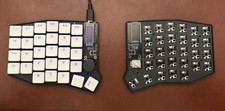 Sofle Choc Split Keyboard | Brand New Build