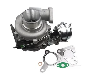 Turbolader neu fur OPEL ASTRA / ZAFIRA 1.7CDTI 74-92kw 779591, TC10-0009 2007-