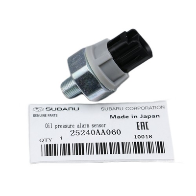 #ad #ad OEM 2005 2012 Subaru Oil Pressure AVCS Switch Sensor Impreza Legacy 25240AA060 $18.45