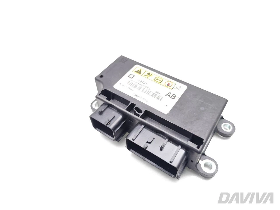 Chevrolet Orlando Air SRS Bag Centralina 2.0 D Diesel 120kW (163 CV) - Immagine 2 di 4