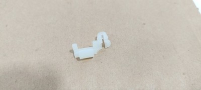 Clip Fastening Holder Original Suitable for Kia Pregio 1997 2005 Besta 1995 2000