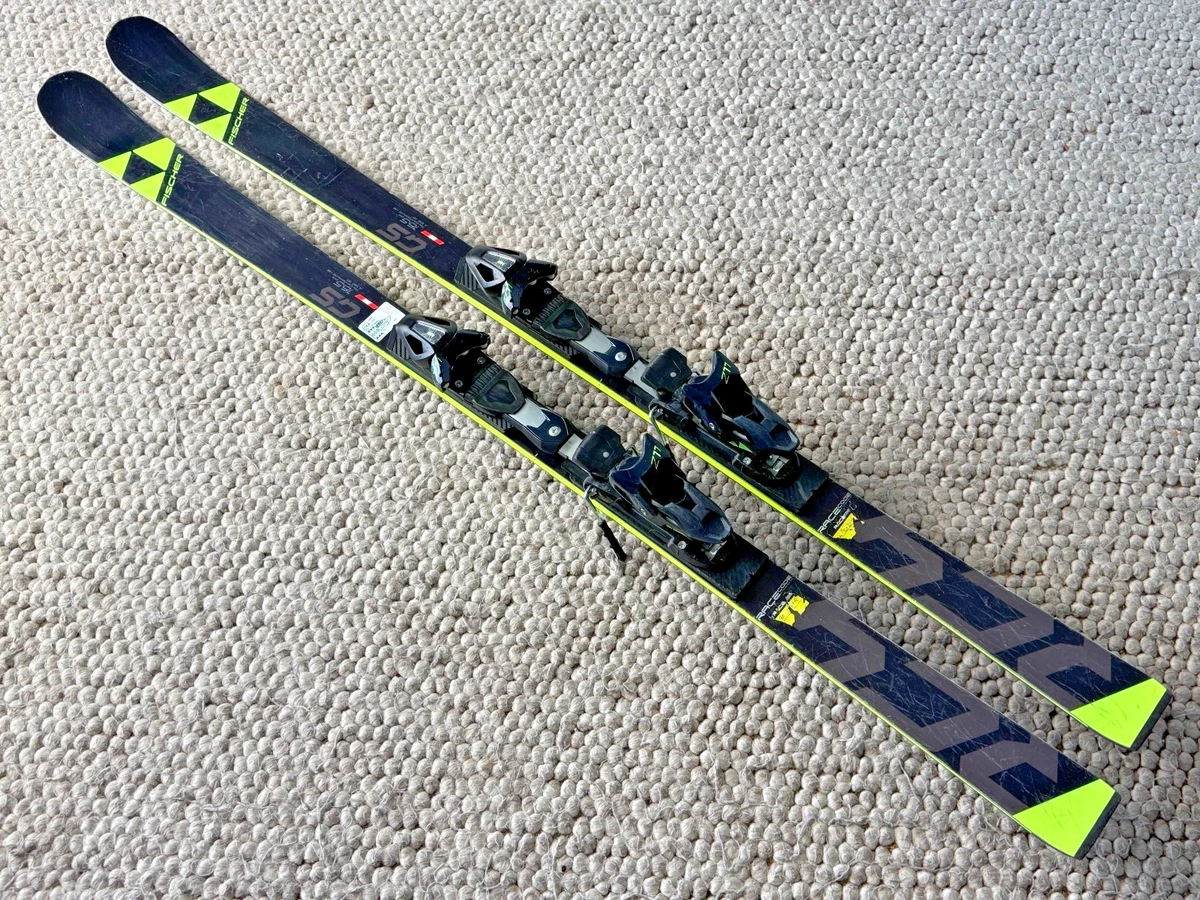 フィッシャー　rc4 rc RC4 WORLDCUP JR. | Fischer Sports