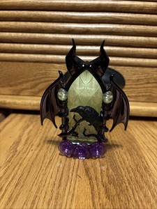 NEW, Bath & Body Works, Disney Villains Maleficent Light Up Wallflower Plug-In ￼