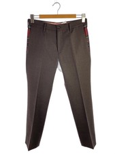 COMME des GARCONS slacks Pants Brown S Used