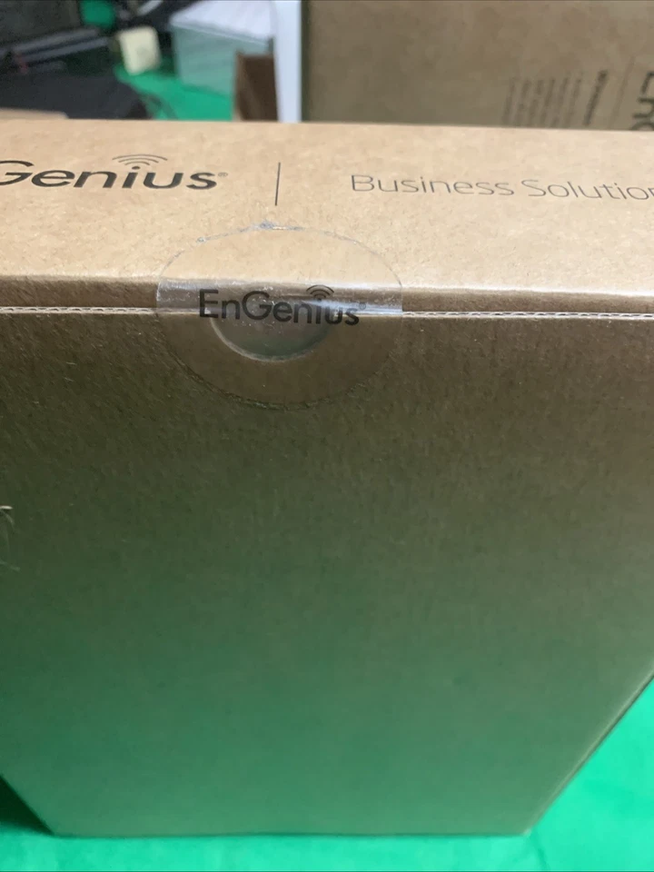 EnGenius EAP1300 Wireless Indoor Access Point - White - BRAND NEW - SEALED! - Image 2 of 3