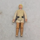 Vintage Star Wars Original 1977 Farm Boy Luke Skywalker Action Figure