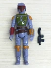 Vintage 1979 Star Wars Boba Fett Complete Near Mint Bounty Hunter Kenner