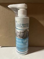 Aquascape Cold Water Beneficial Bacteria 8oz Pond Treatment– Case of 12 Bottles