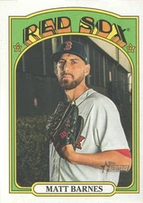 2021 Topps Heritage Baseball BASE Cards: Pick from List (#1-270)