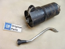 Original Gm 69 70 71 72 Chevelle Steering Column Shifter Bowl Housing Non Tilt Original Gm 69 70 71 72 Chevelle Steering Column Shifter Bowl Housing Non Tilt