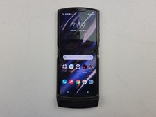 Motorola RAZR 2019 XT2000-1 128GB Verizon Smartphone - Clean IMEI - H6224
