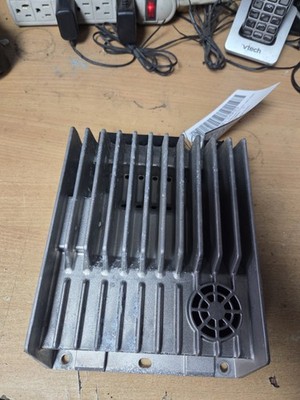 2013 Eclass Harman Becker Sound Amplifier Oem