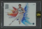 2020-21 Spectra Color Blast #9 Luka Doncic Mavericks SSP CASE HIT
