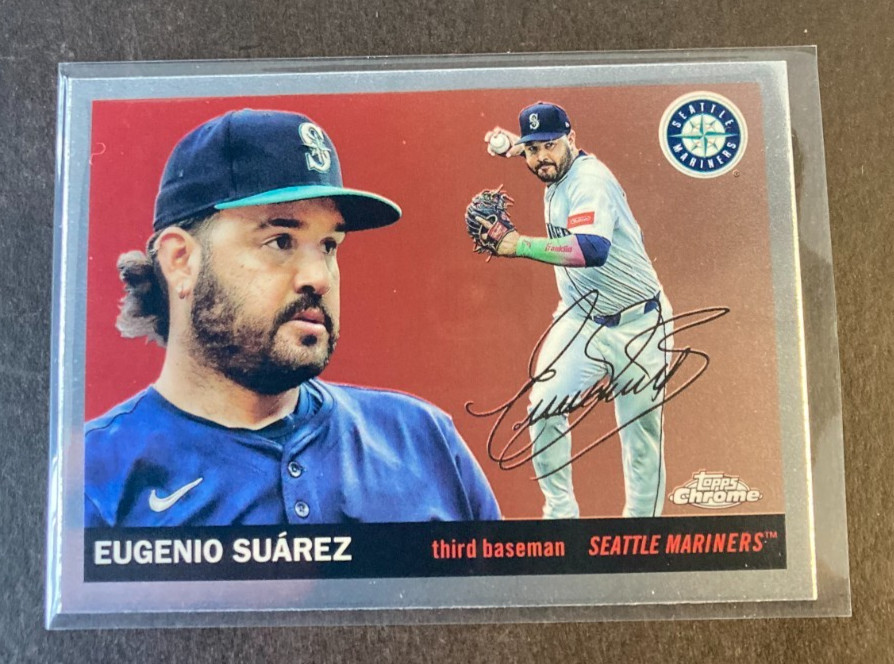 2025 Topps Chrome Platinum Base #1-250 Pick List You Choose