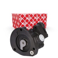 Febi Bilstein Kraftstoffpumpe 48587 FüR MERCEDES-BENZ Evobus Setra