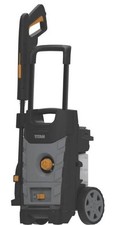 Titan High Pressure Washer Electric TTB1800PRW Jet Wash Patio Car Cleaner 1.8kW