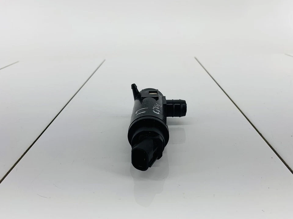 Honda Civic 2016-2024 limpiaparabrisas lavadora depósito tanque bomba OEM Foto 4 de 4