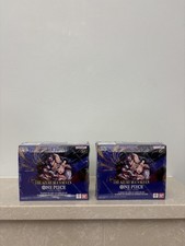 ✅ One Piece OP-14 Booster Box Englisch | Tear In Seal ✅