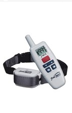 Freespirit Dog Training Collar W/ Remote Waterproof Rechargeable W/ Tone Vib NEW