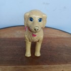 Barbie Strollin' Pups Taffy Walking Dog Pet Animal Golden Retriever Puppy — photo 4