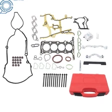 Timing Chain Tool & Head Gasket Kit for Chevy Cruze Sonic Buick Trax 11-16 1.4T
