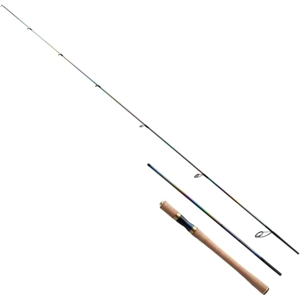 Shimano 23 WORLD SHAULA Limited 2702R-3 Spinning Rod