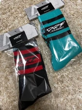 DRT custom socks Fishing Tools big bait