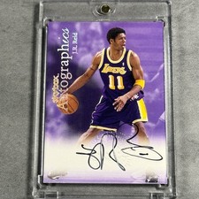 Fantastic Autographics! Complete Guide to One of the Best Inserts Ever 109