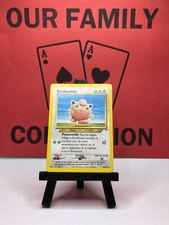Rondoudou Jigglypuff 44/105 Neo Destiny Regular French Pokemon Card on eBay