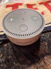 Amazon Echo Dot RS03QR (2nd Gen) - Smart speaker with Alexa White - Untested — photo 1