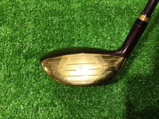 MARUMAN MAJESTY PRESTIGIO VIII 9W Fairway Wood Flex-R LV710 With H/C - Image 3 of 4