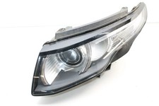 LAND ROVER Range Evoque L538 Vorne Links Scheinwerfer BJ32-13W030-AC 2012 Rh