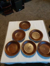 Heirloom Walnut Bowls By DIDWARE